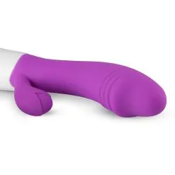 Teazers EasyToys Tarzanbocht Vibrator - Paars 13 Teazers EasyToys Tarzanbocht Vibrator - Paars -Cadeautips Verkoop 1625148425.TEA014 3