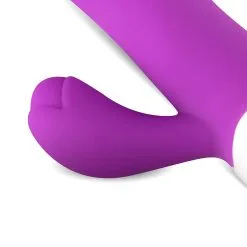 Teazers EasyToys Tarzanbocht Vibrator - Paars 14 Teazers EasyToys Tarzanbocht Vibrator - Paars -Cadeautips Verkoop 1625148426.TEA014 4