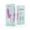 Teazers EasyToys Tarzanbocht Vibrator - Paars -Cadeautips Verkoop 1625148428.TEA014 9
