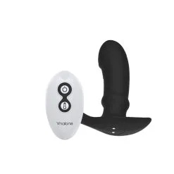 Nalone Marley Prostaat Vibrator - Zwart 10 Nalone Marley Prostaat Vibrator - Zwart -Cadeautips Verkoop 1625148636.CS B015 BLK 4
