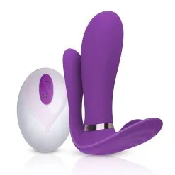 Teazers Remote Pleaser Vibrator