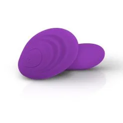 Teazers Remote Pleaser Vibrator -Cadeautips Verkoop 1625148956.TEA018 3