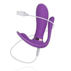 Teazers Remote Pleaser Vibrator -Cadeautips Verkoop 1625148957.TEA018 8