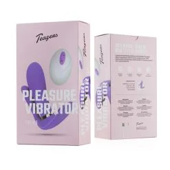 Teazers Remote Pleaser Vibrator -Cadeautips Verkoop 1625148958.TEA018 10