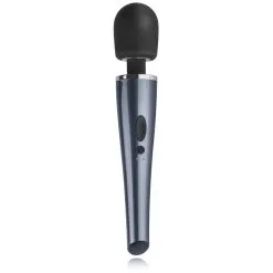 Teazers Black Lightning Wand Vibrator