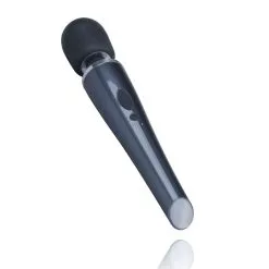 Teazers Black Lightning Wand Vibrator -Cadeautips Verkoop 1625149034.TEA023 5
