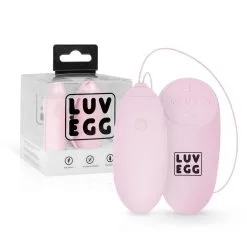 LUV EGG - Roze -Cadeautips Verkoop 1625149035.LUV001PNK