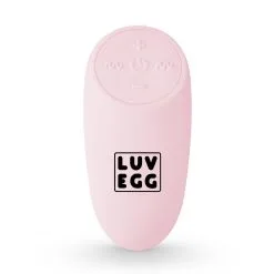LUV EGG - Roze -Cadeautips Verkoop 1625149036.LUV001PNK 3