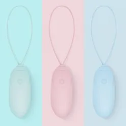 LUV EGG - Roze -Cadeautips Verkoop 1625149038.LUV001PNK 14