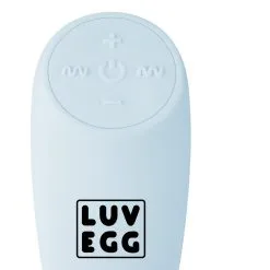 LUV EGG - Blauw -Cadeautips Verkoop 1625149041.LUV001BLU 7