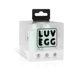 LUV EGG - Groen -Cadeautips Verkoop 1625149046.LUV001GRN 11