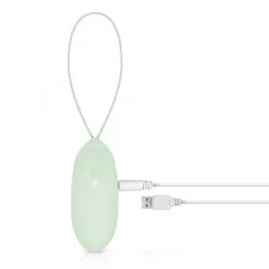 LUV EGG - Groen -Cadeautips Verkoop 1625149046.LUV001GRN 9