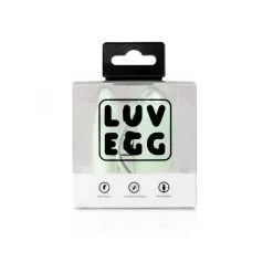 LUV EGG - Groen -Cadeautips Verkoop 1625149047.LUV001GRN 12