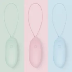 LUV EGG - Groen -Cadeautips Verkoop 1625149047.LUV001GRN 14