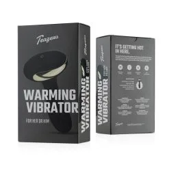 Teazers Heat Of The Moment Buttplug Vibrator -Cadeautips Verkoop 1625149051.TEA022 9