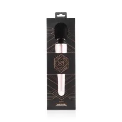 Rosy Gold - Nouveau Wand Massager -Cadeautips Verkoop 1625149311.RG001 11