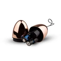 Rosy Gold - Nouveau Vibrating Egg -Cadeautips Verkoop 1625149312.RG002 4
