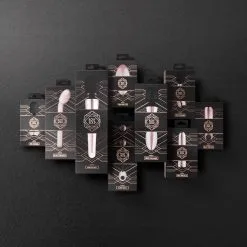 Rosy Gold - Nouveau Vibrating Egg -Cadeautips Verkoop 1625149314.RG002 8