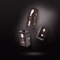 Rosy Gold - Nouveau Vibrating Egg -Cadeautips Verkoop 1625149314.RG002 9