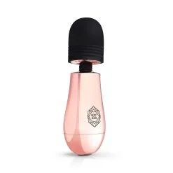Rosy Gold - Nouveau Mini Massager -Cadeautips Verkoop 1625149327.RG006 4