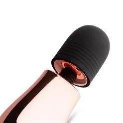 Rosy Gold - Nouveau Mini Massager -Cadeautips Verkoop 1625149328.RG006 8