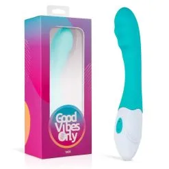 Good Vibes Only Tate G-Spot Vibrator
