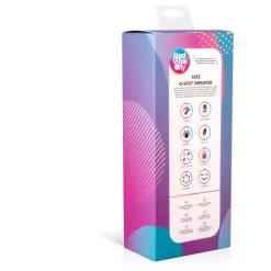 Good Vibes Only Tate G-Spot Vibrator -Cadeautips Verkoop 1625149339.GVO001 8