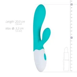 Good Vibes Only Blis Rabbit Vibrator 20 Good Vibes Only Blis Rabbit Vibrator -Cadeautips Verkoop 1625149342.GVO002 8