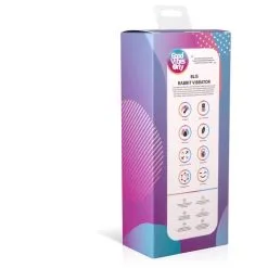 Good Vibes Only Blis Rabbit Vibrator 21 Good Vibes Only Blis Rabbit Vibrator -Cadeautips Verkoop 1625149342.GVO002 9