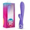 Good Vibes Only Fane Rabbit Vibrator -Cadeautips Verkoop 1625149351.GVO006