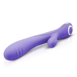 Good Vibes Only Fane Rabbit Vibrator -Cadeautips Verkoop 1625149352.GVO006 3