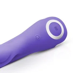 Good Vibes Only Fane Rabbit Vibrator -Cadeautips Verkoop 1625149353.GVO006 5