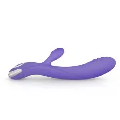 Good Vibes Only Fane Rabbit Vibrator -Cadeautips Verkoop 1625149353.GVO006 6