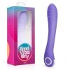 Good Vibes Only Lici G-Spot Vibrator -Cadeautips Verkoop 1625149354.GVO007