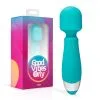 Good Vibes Only Aida Wand Massager -Cadeautips Verkoop 1625149366.GVO011