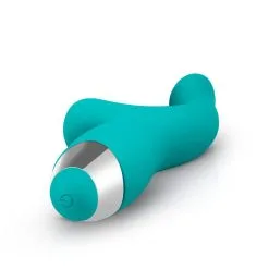 Good Vibes Only Yuki G-Spot Vibrator -Cadeautips Verkoop 1625149370.GVO012 7