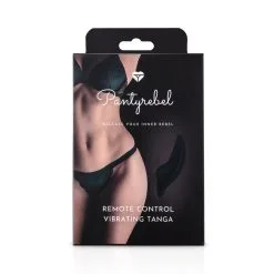 Pantyrebel Vibrerende Tanga Slip 28 Pantyrebel Vibrerende Tanga Slip -Cadeautips Verkoop 1625149396.PR004 12