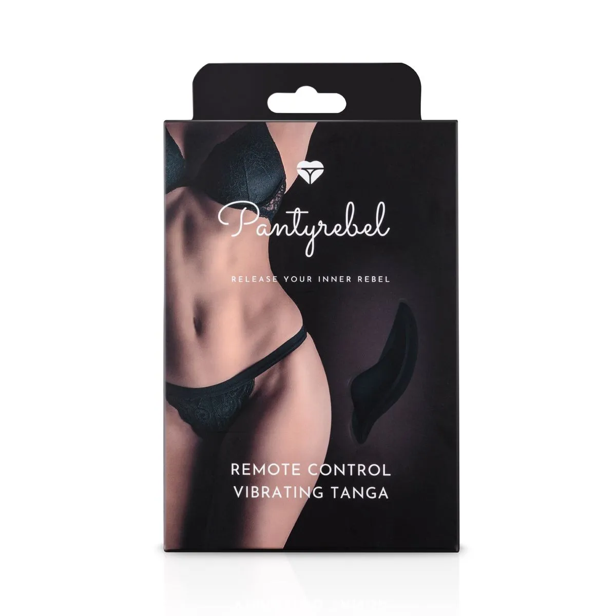 Pantyrebel Vibrerende Tanga Slip 14 Pantyrebel Vibrerende Tanga Slip - Afbeelding 12