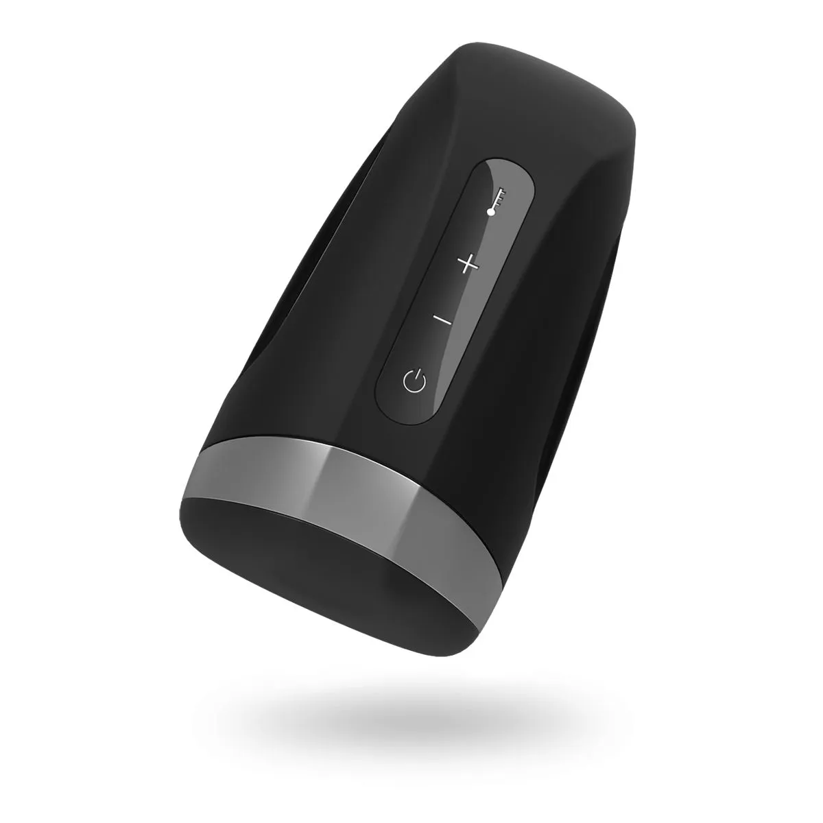 Satisfyer Men - Heat Vibration 4 Satisfyer Men - Heat Vibration - Afbeelding 2