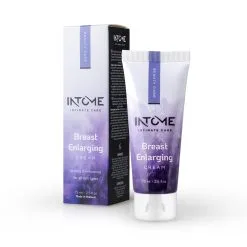 Intome Breast Enlarging Cream - 75 Ml
