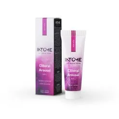 Intome Clitoral Arousal Gel - 30 Ml