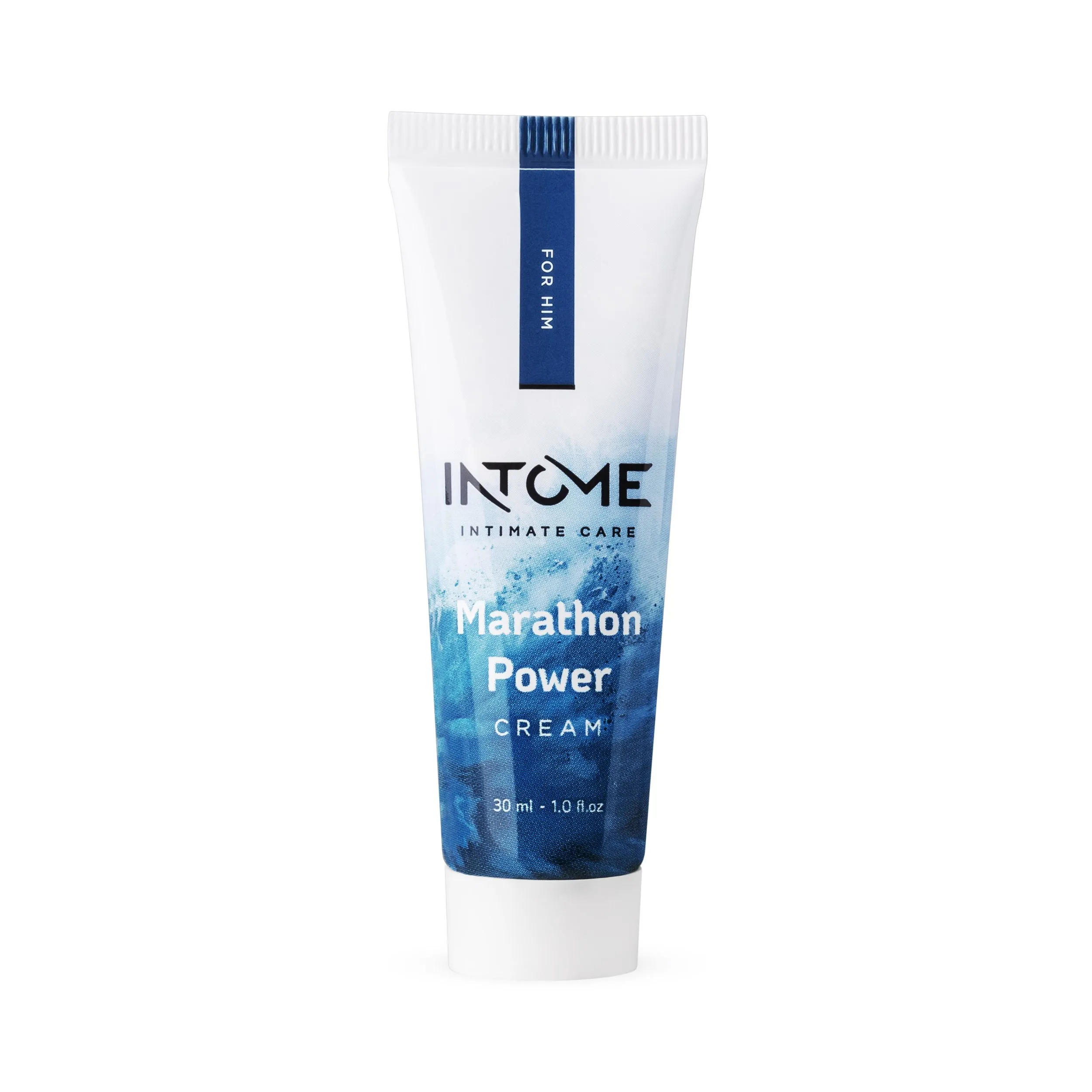 Intome Marathon Power Cream - 30 Ml 4 Intome Marathon Power Cream - 30 Ml - Afbeelding 2