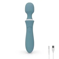 Bloom The Orchid Wand Vibrator 21 Bloom The Orchid Wand Vibrator -Cadeautips Verkoop 1625149593.BLM001 3