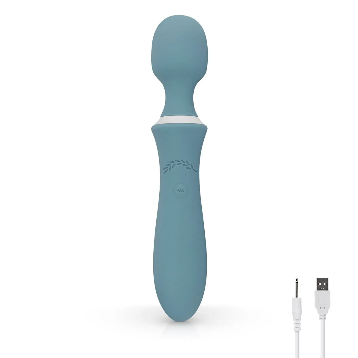 Bloom The Orchid Wand Vibrator 5 Bloom The Orchid Wand Vibrator - Afbeelding 3