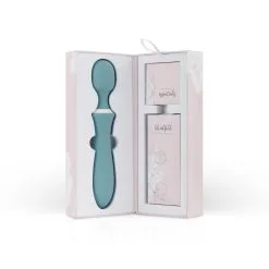 Bloom The Orchid Wand Vibrator 25 Bloom The Orchid Wand Vibrator -Cadeautips Verkoop 1625149594.BLM001 7