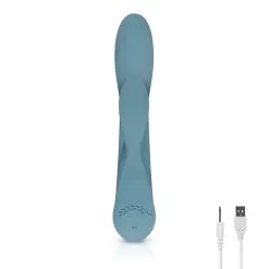 Bloom The Violet Rabbit Vibrator -Cadeautips Verkoop 1625149598.BLM002 3