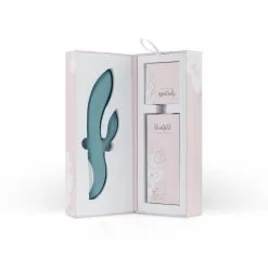 Bloom The Violet Rabbit Vibrator -Cadeautips Verkoop 1625149599.BLM002 6