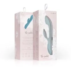 Bloom The Violet Rabbit Vibrator -Cadeautips Verkoop 1625149600.BLM002 7