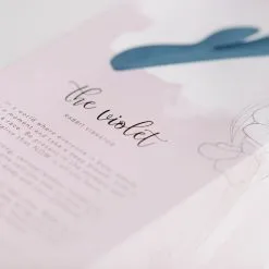 Bloom The Violet Rabbit Vibrator -Cadeautips Verkoop 1625149601.BLM002 11