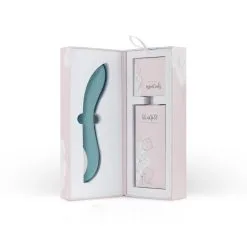 Bloom The Rose G-Spot Vibrator 24 Bloom The Rose G-Spot Vibrator -Cadeautips Verkoop 1625149606.BLM003 7